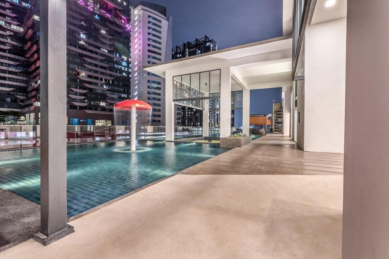 Reizz By Sweet Aparthotel Kuala Lumpur