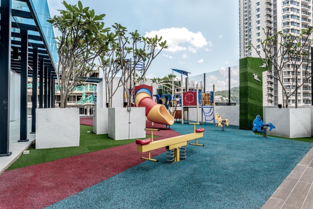 Aparthotel Reizz By Sweet Kuala Lumpur