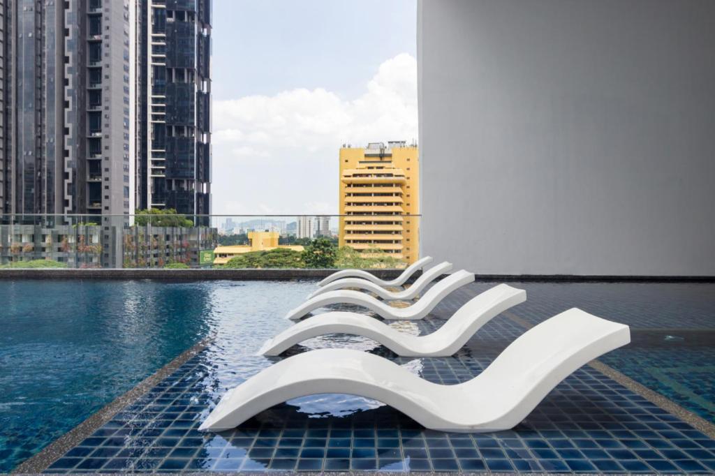 Reizz By Sweet * Kuala Lumpur