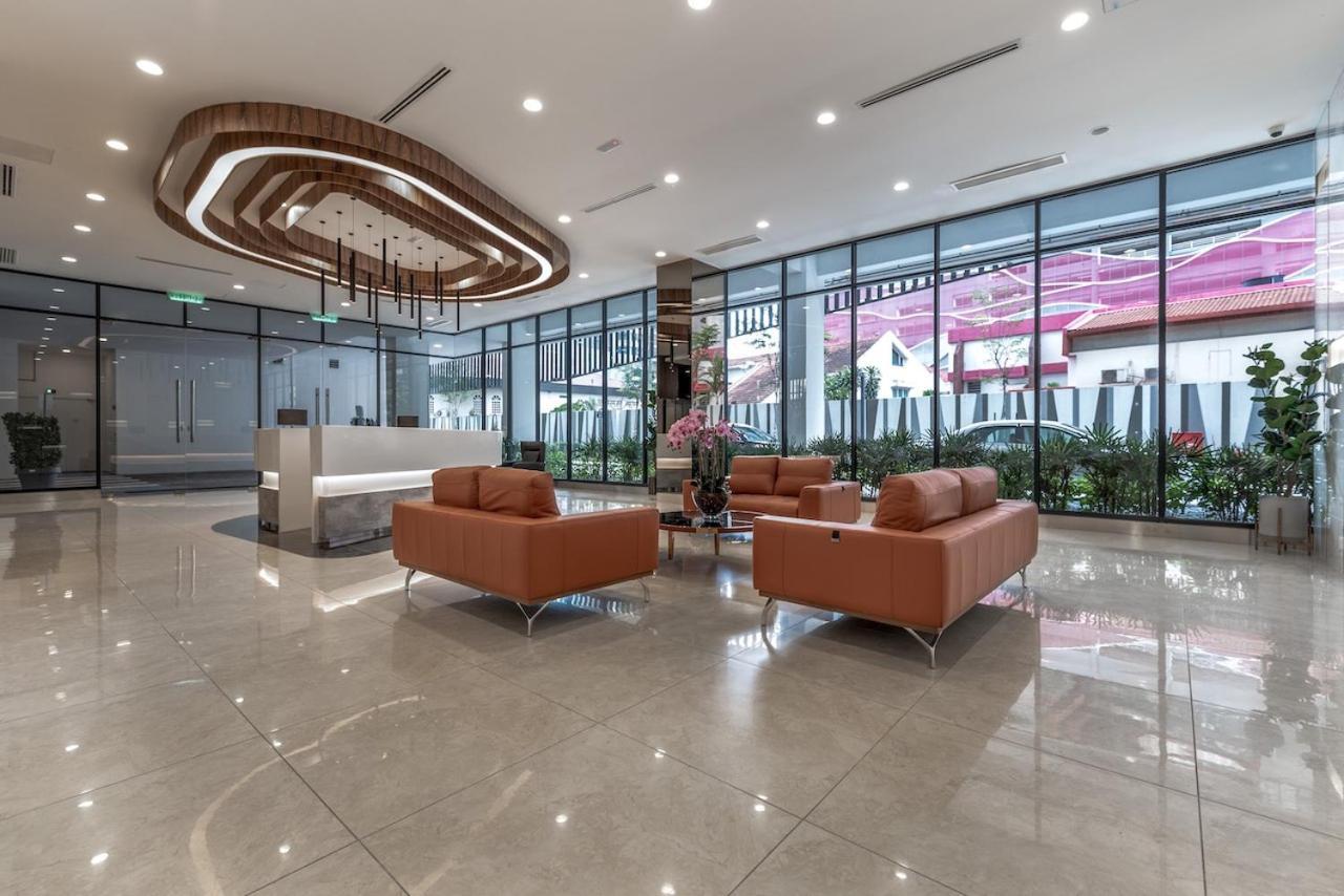 Reizz By Sweet Aparthotel Kuala Lumpur