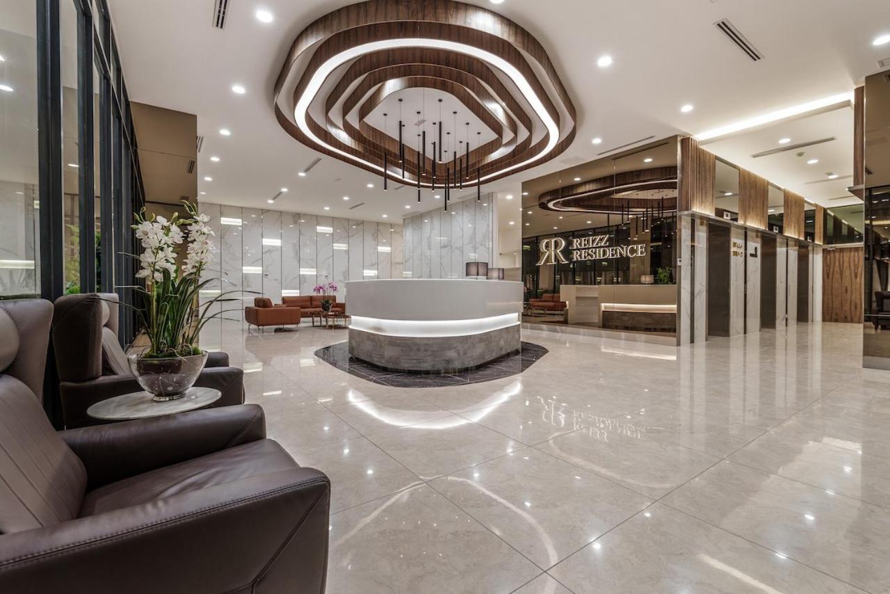 Aparthotel Reizz By Sweet Kuala Lumpur