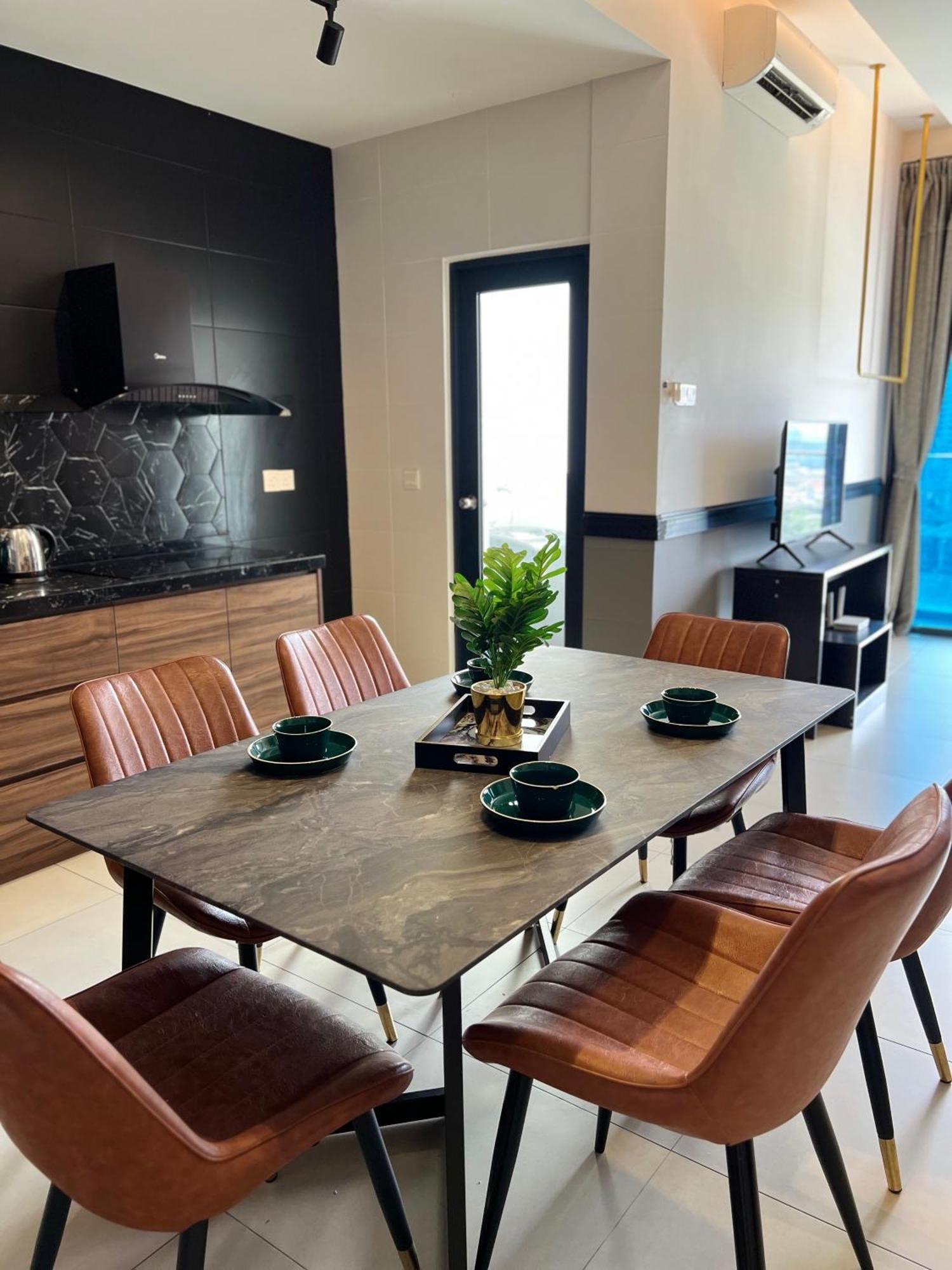 Reizz By Sweet Aparthotel Kuala Lumpur