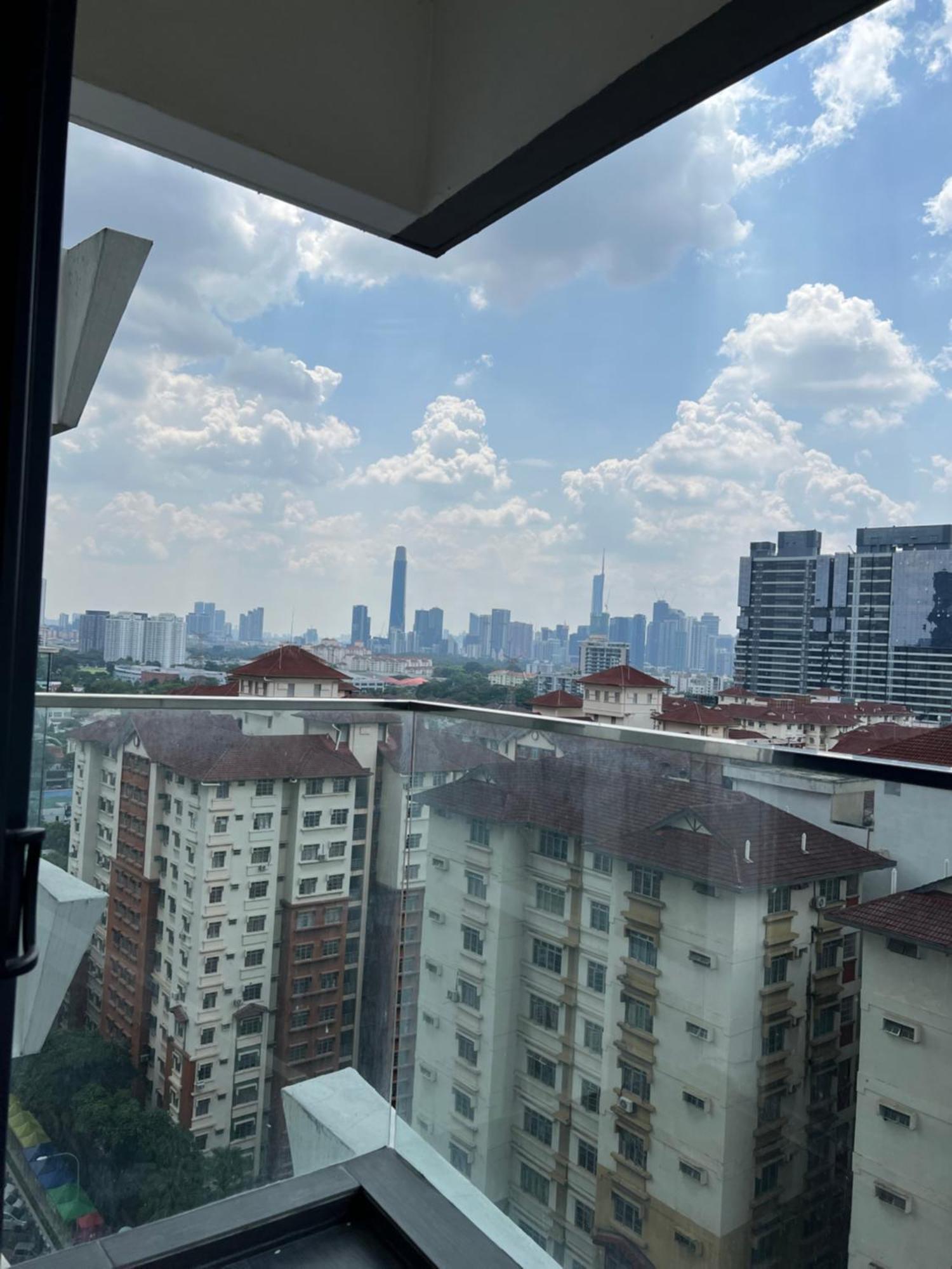 Aparthotel Reizz By Sweet Kuala Lumpur
