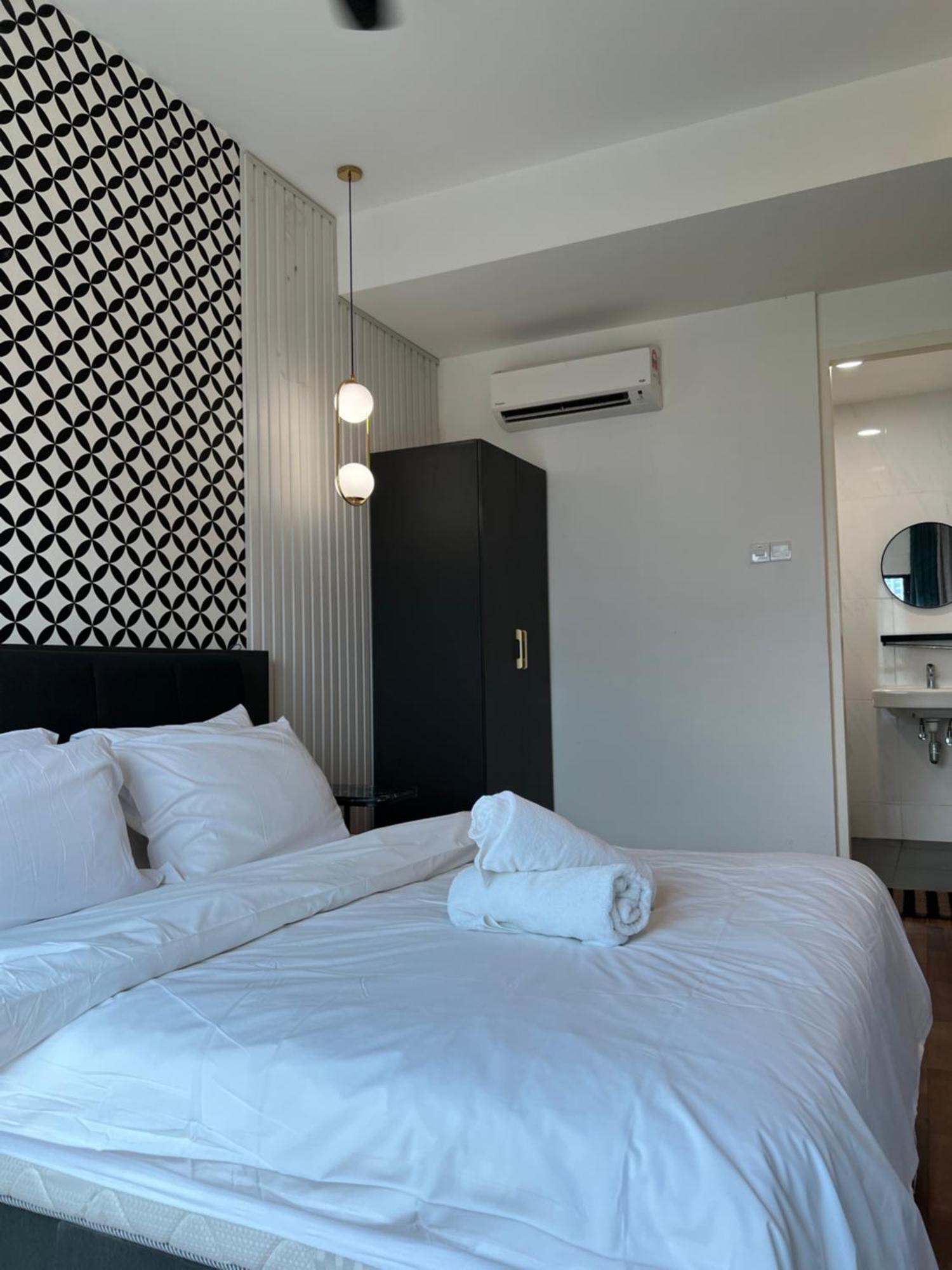 Reizz By Sweet Kuala Lumpur