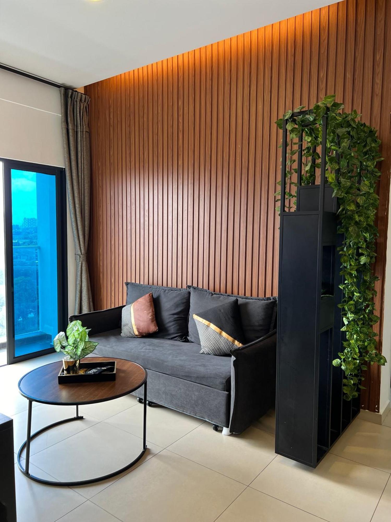 Reizz By Sweet Aparthotel *